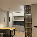 Comfort Apartamento *