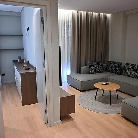Comfort Tirana