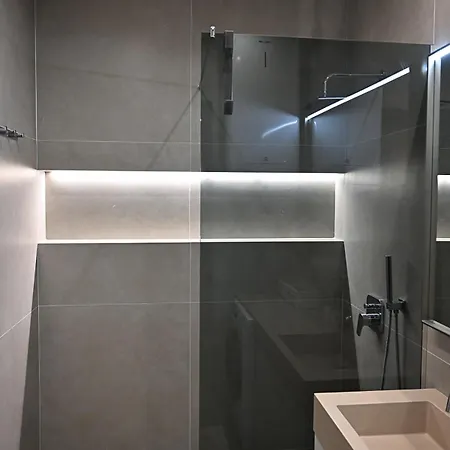 Lejlighed Comfort
