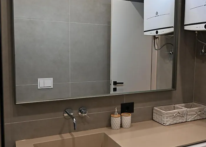 Apartmán Comfort *