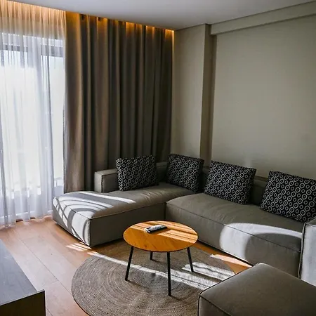 Апартаменты Comfort