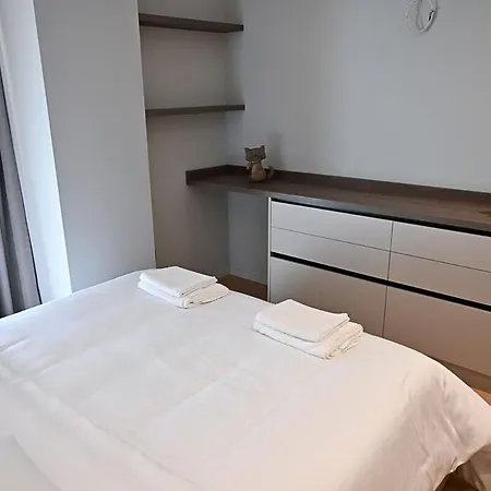 Apartment Comfort *