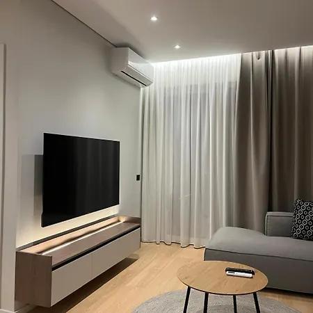 Comfort Tirana