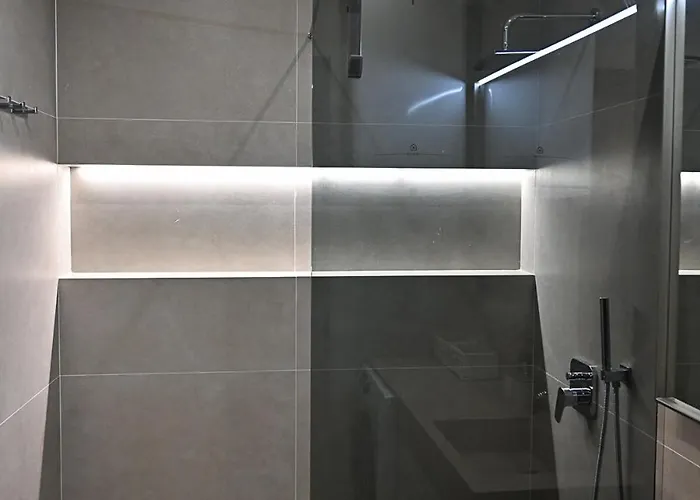 Апартаменты Comfort