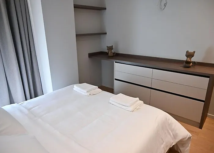 Апартаменты Comfort *