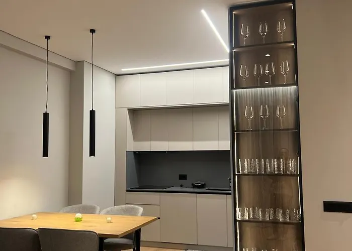 Comfort Апартаменты *